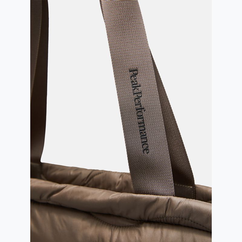 Borsa Peak Performance Helium Tote 6 l terrain tan 3