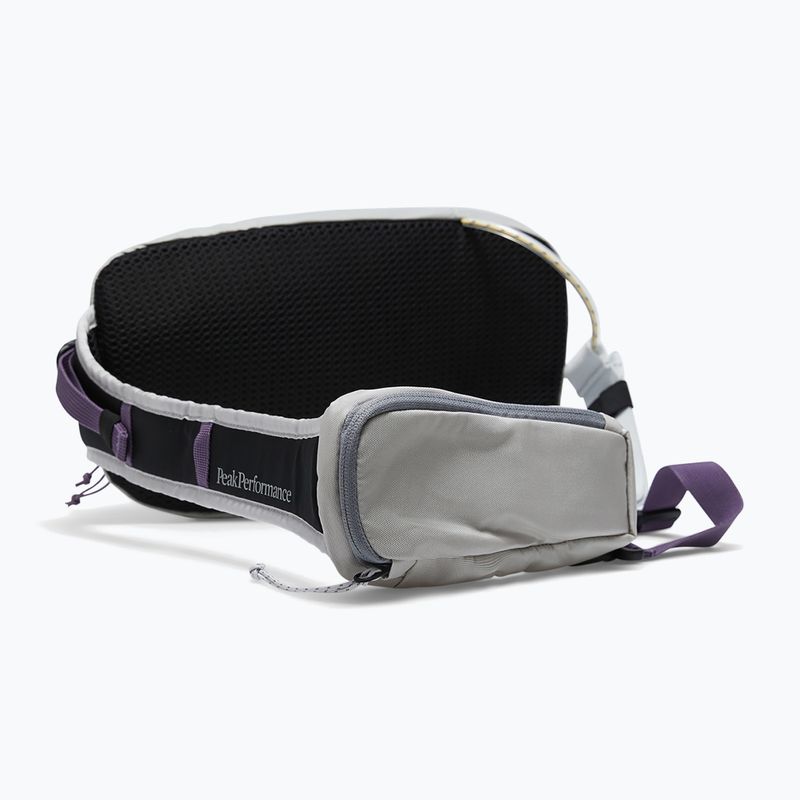 Marsupio cintura Peak Performance Outdoor Slingbag 4,5 l antarctica/antarctica 2
