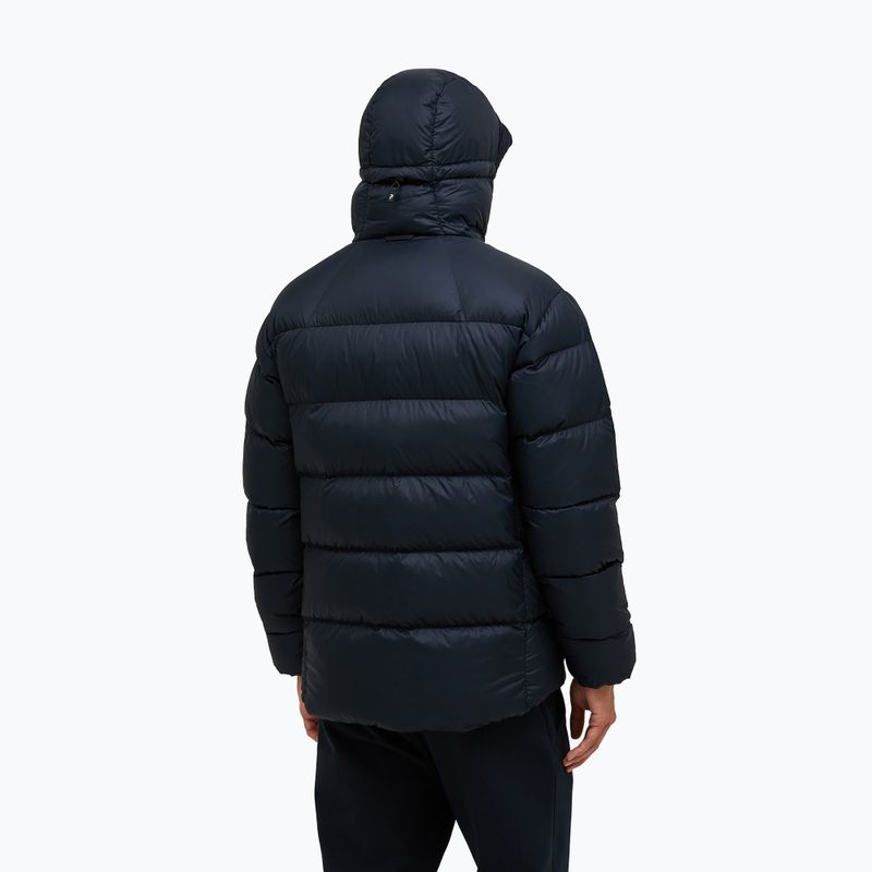 Piumino uomo Peak Performance Frost Down black 3