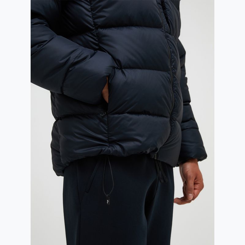 Piumino uomo Peak Performance Frost Down black 4