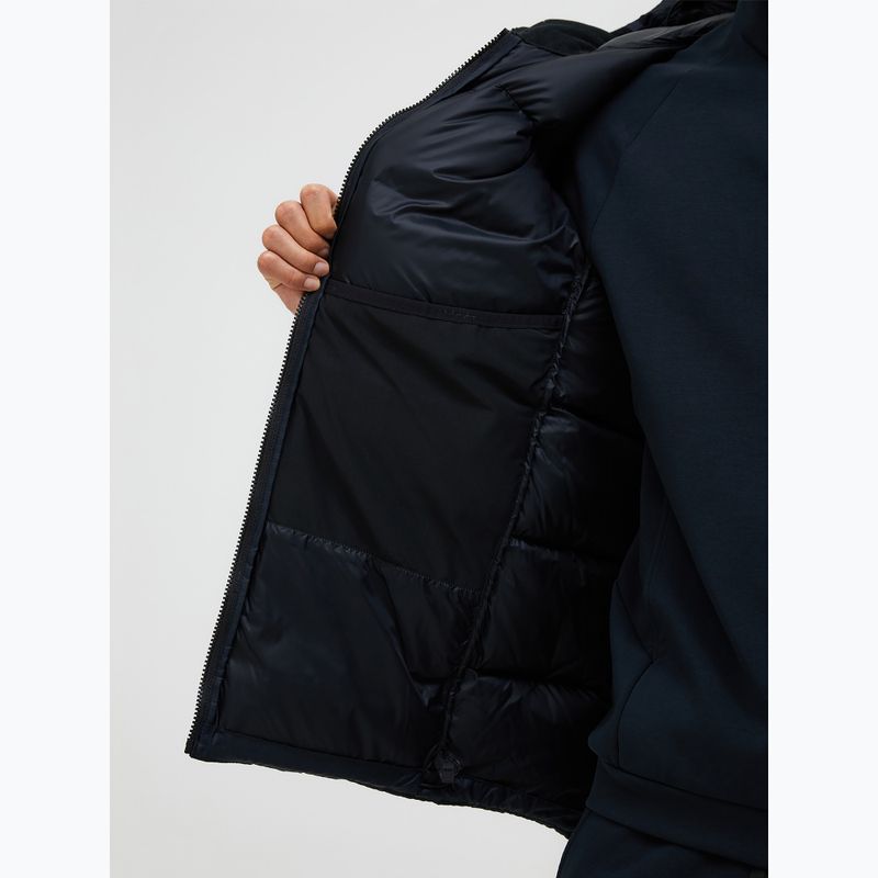 Piumino uomo Peak Performance Frost Down black 5