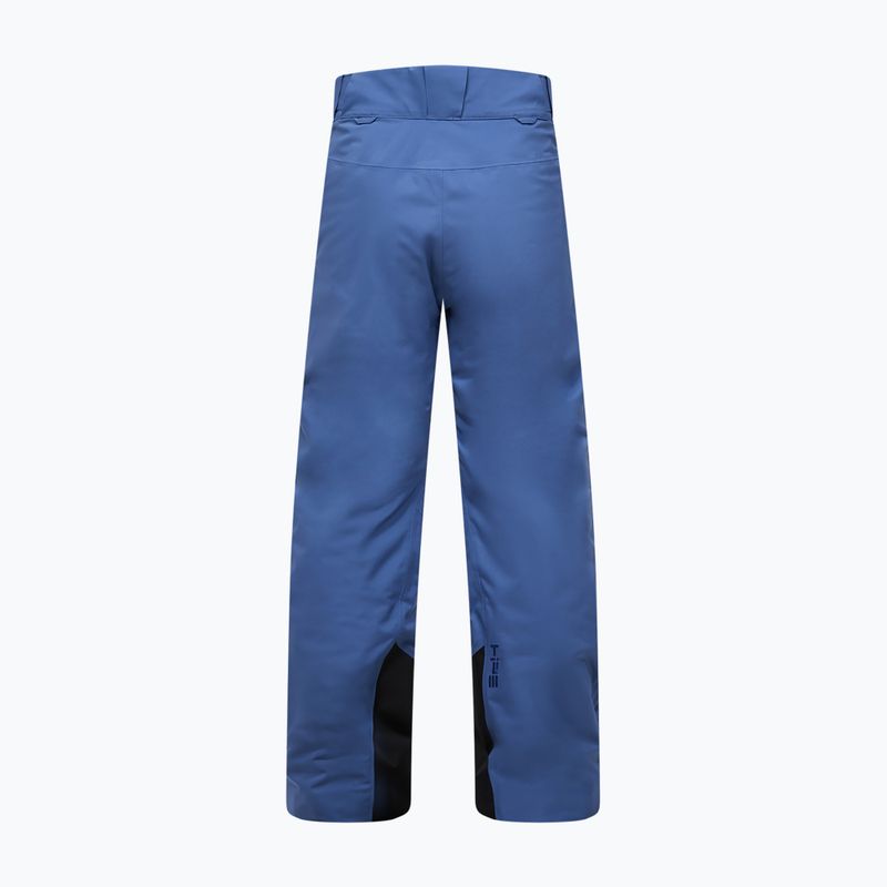 Pantaloni da sci da uomo Peak Performance Maroon Hipe 2L Insulated Shell summit sky 5