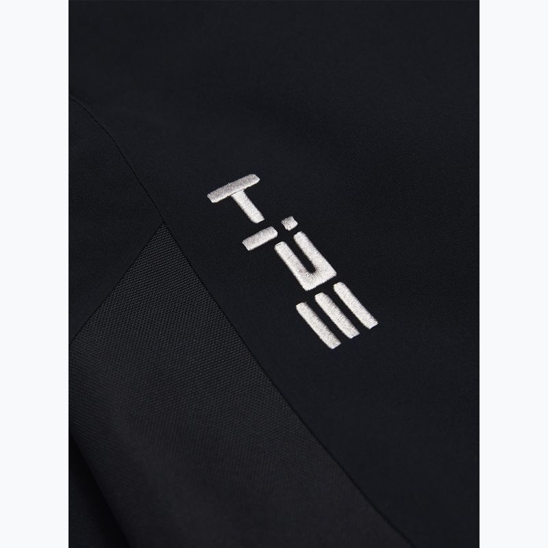 Pantaloni da sci da uomo Peak Performance Maroon Hipe 2L Insulated Shell black 7