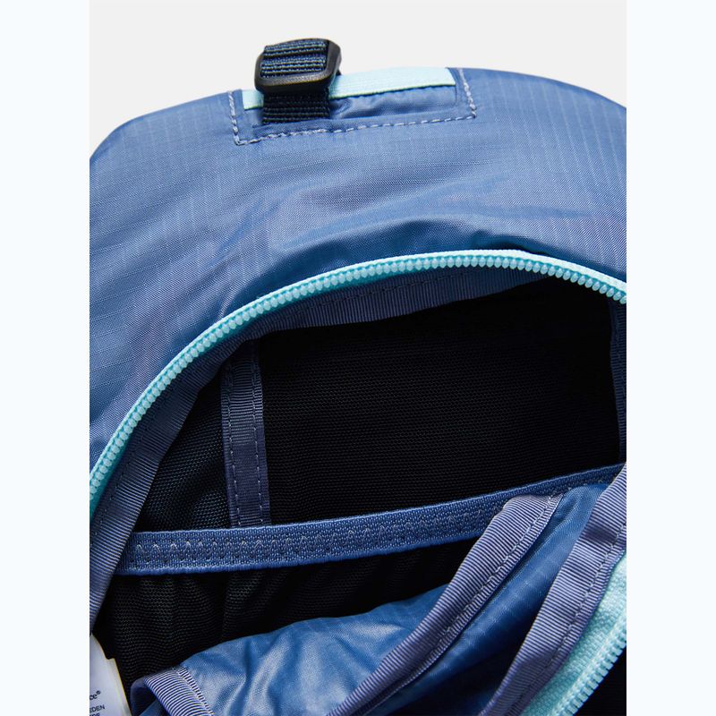 Marsupio cintura Peak Performance Outdoor Slingbag 4,5 l blue shadow/summit sky 5