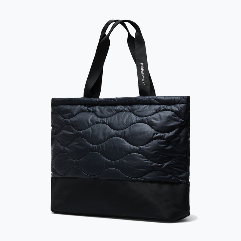 Borsa Peak Performance Helium Tote 6 l black