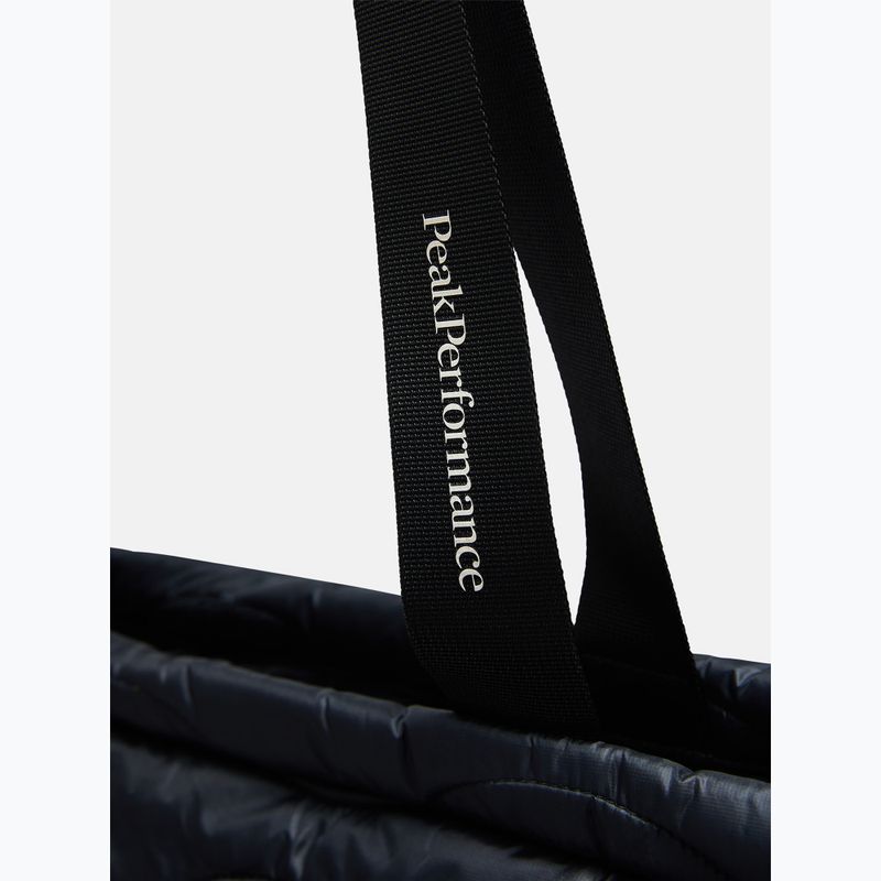 Borsa Peak Performance Helium Tote 6 l black 2