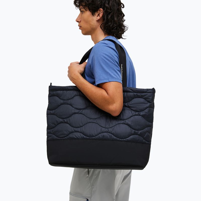 Borsa Peak Performance Helium Tote 6 l black 5