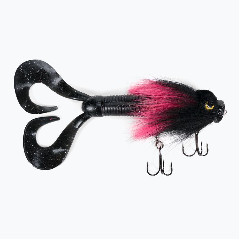 Strike Pro Miuras Mouse Big Pink Panther esca da spinning TEV-11-MMB-011