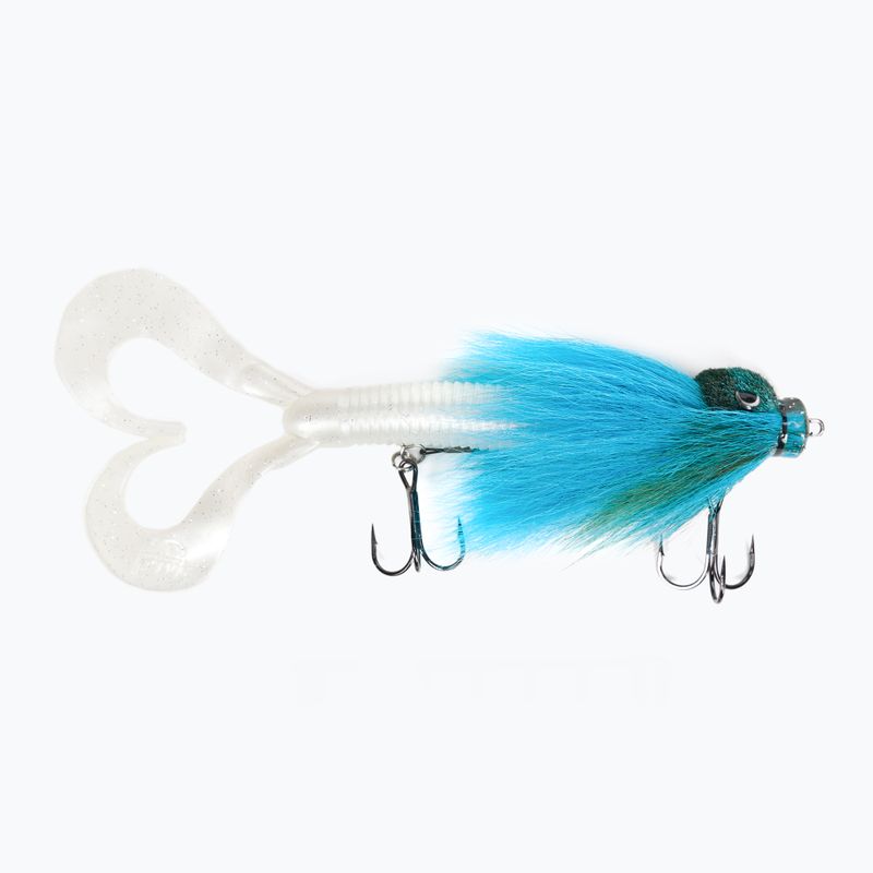 Strike Pro Miuras Mouse Mini Baitfish TEV-11-MMM-008 esche da spinning