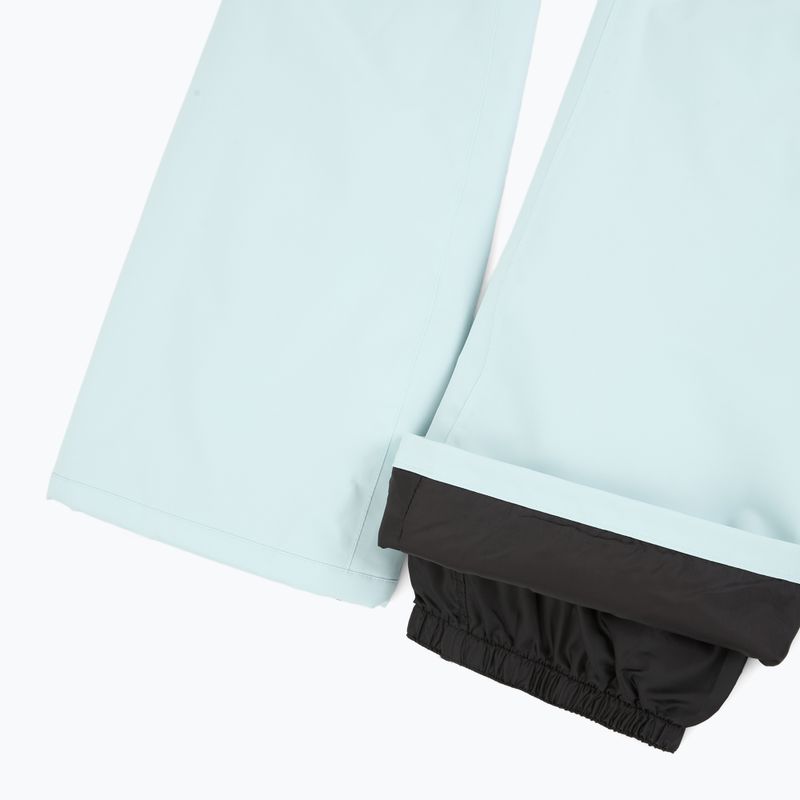 Pantaloni da snowboard da donna Colourwear Cork lt blue 13