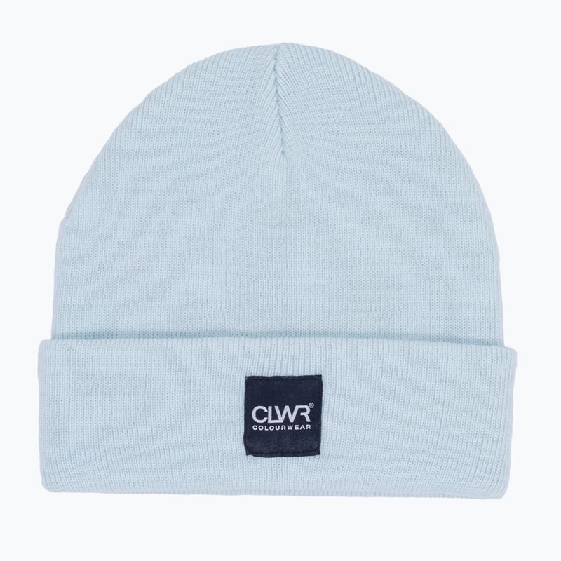 Cappello invernale Colourwear Puppet blu scuro