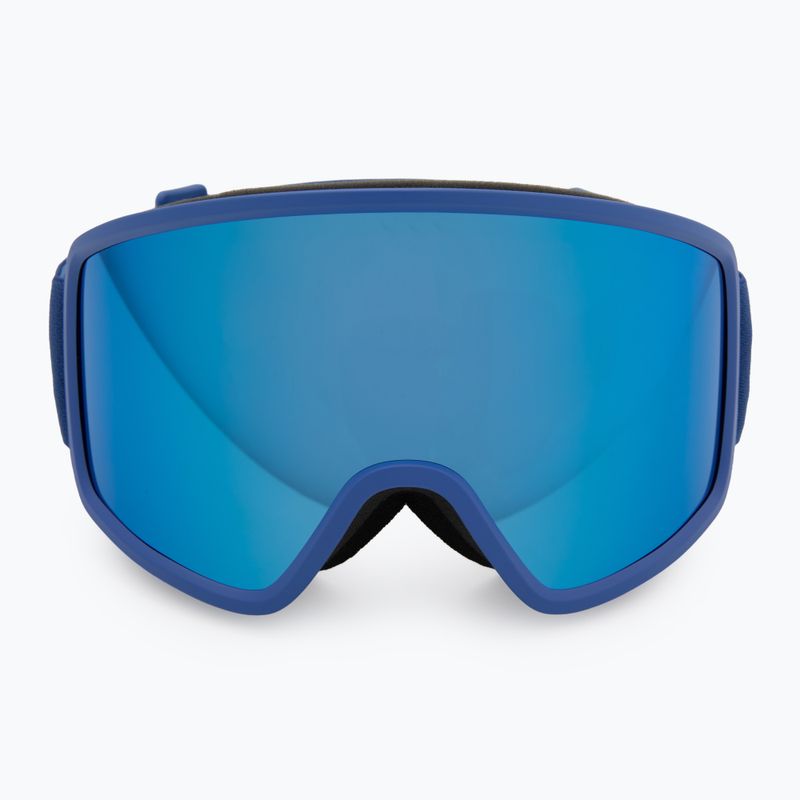 Occhiali da sci Tripoint 113 Mount Roraima matt blue/brown/blue multi 2