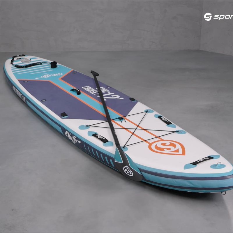 Skiffo Sun Cruise 12'0'' SUP board 14