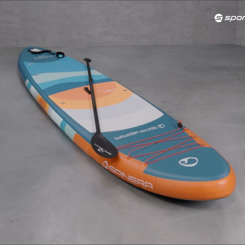 SUP SPINERA Supventure Sunrise 12'0'' 11