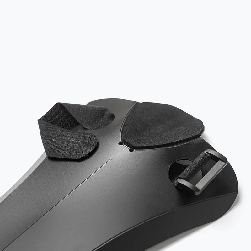 Parafango per bicicletta Ass Savers Fendor Bendor Regular black 2