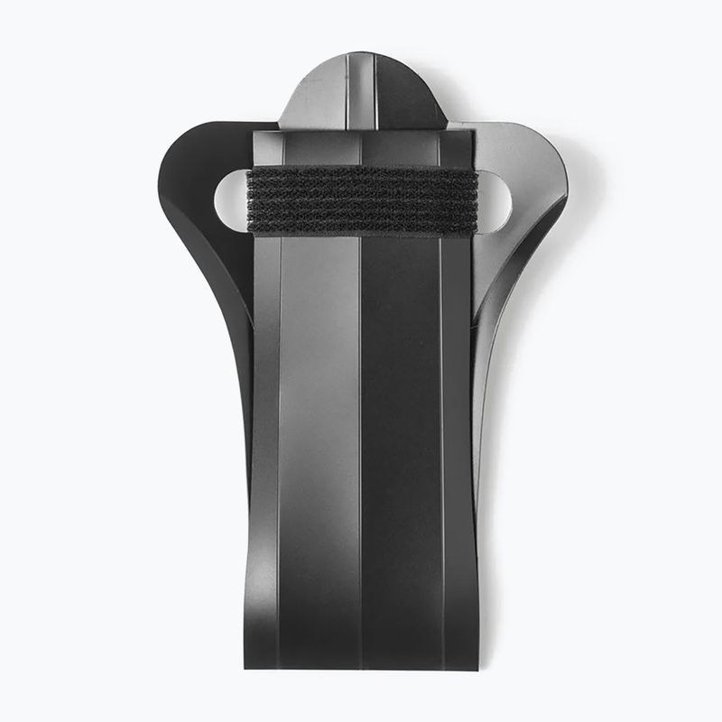 Parafango per bicicletta Ass Savers Fendor Bendor Regular black 3