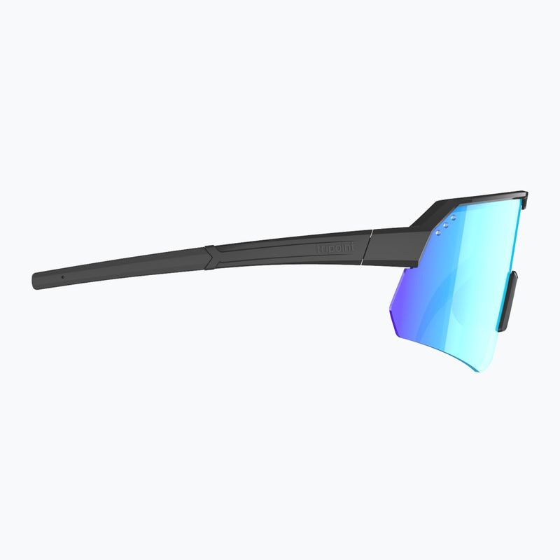 Tripoint 001 Treriksroset nero opaco/fumo/blu multi occhiali da sole 4