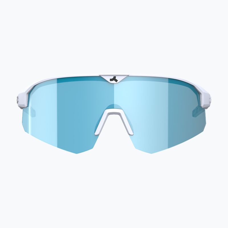 Occhiali da sole Tripoint 006 Lake Victoria Small bianco/fumo/blu multi opaco 2