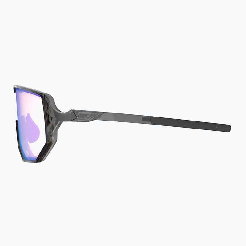 Tripoint 003 Reschen TRI-X Photochromic nero/fumo/blu multi occhiali da sole 3