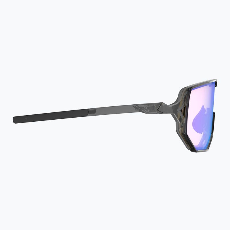 Tripoint 003 Reschen TRI-X Photochromic nero/fumo/blu multi occhiali da sole 4
