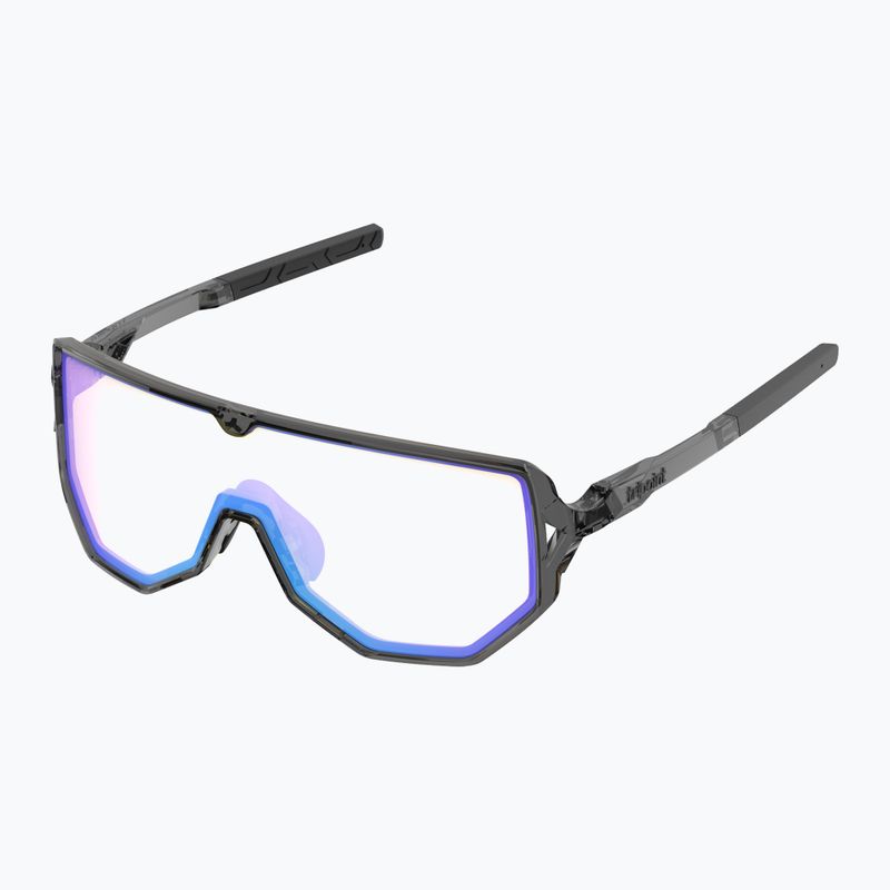 Tripoint 003 Reschen TRI-X Photochromic nero/fumo/blu multi occhiali da sole 5