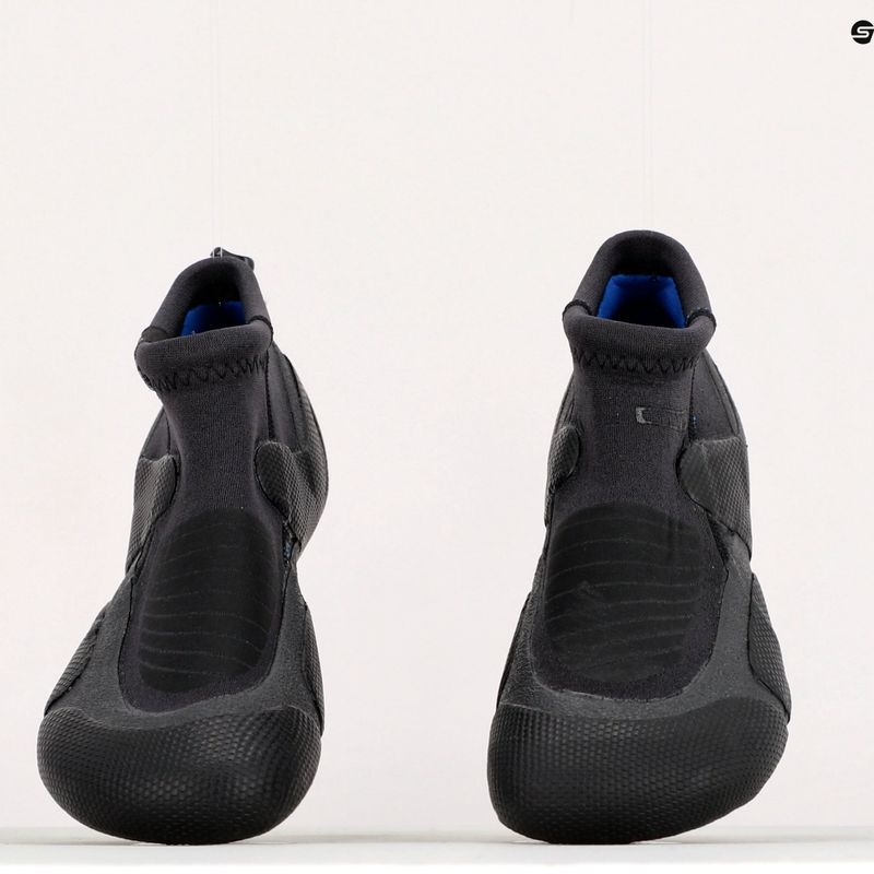 Stivale in neoprene ION Plasma 2.5 Punta tonda nero 48220-4334 9