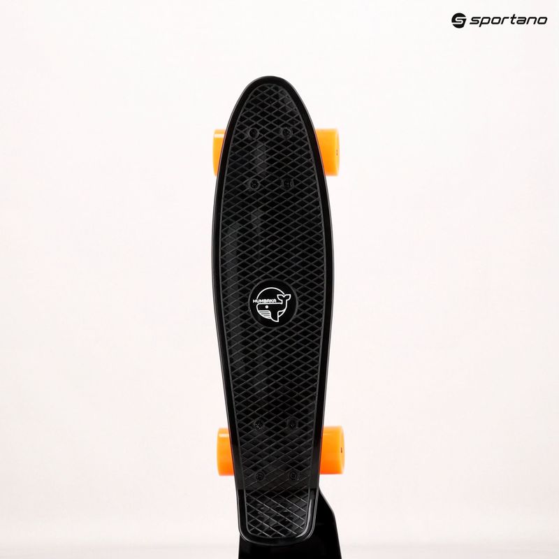 HUMBAKA Flip Skateboard per bambini HT-891579 Nero 18