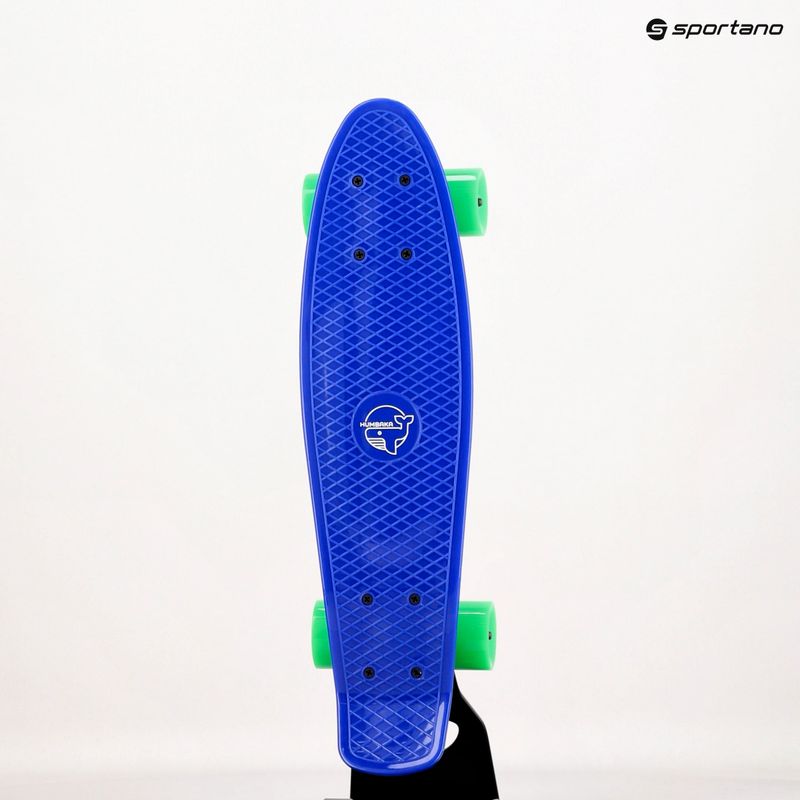 HUMBAKA Flip Skateboard per bambini HT-891579 blu 14