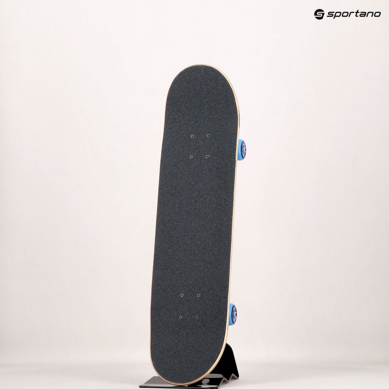 Skateboard classico Santa Cruz Screaming Hand Mid 7.8 9