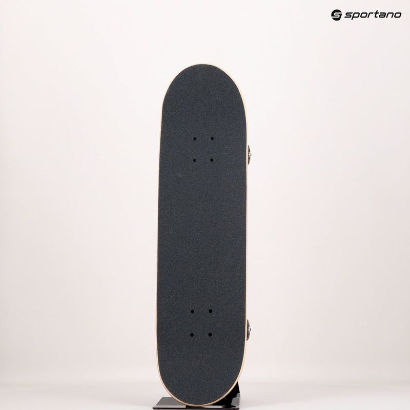 Creature Logo Outline Grande 8,25 skateboard classico 8