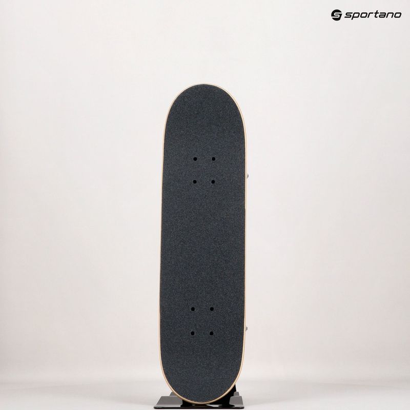 Creature Ripped Logo Micro Sk8 7.5 skateboard classico 9