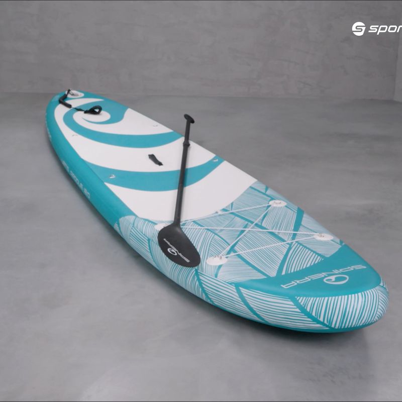 SUP SPINERA Pagaia da 12'0' 10