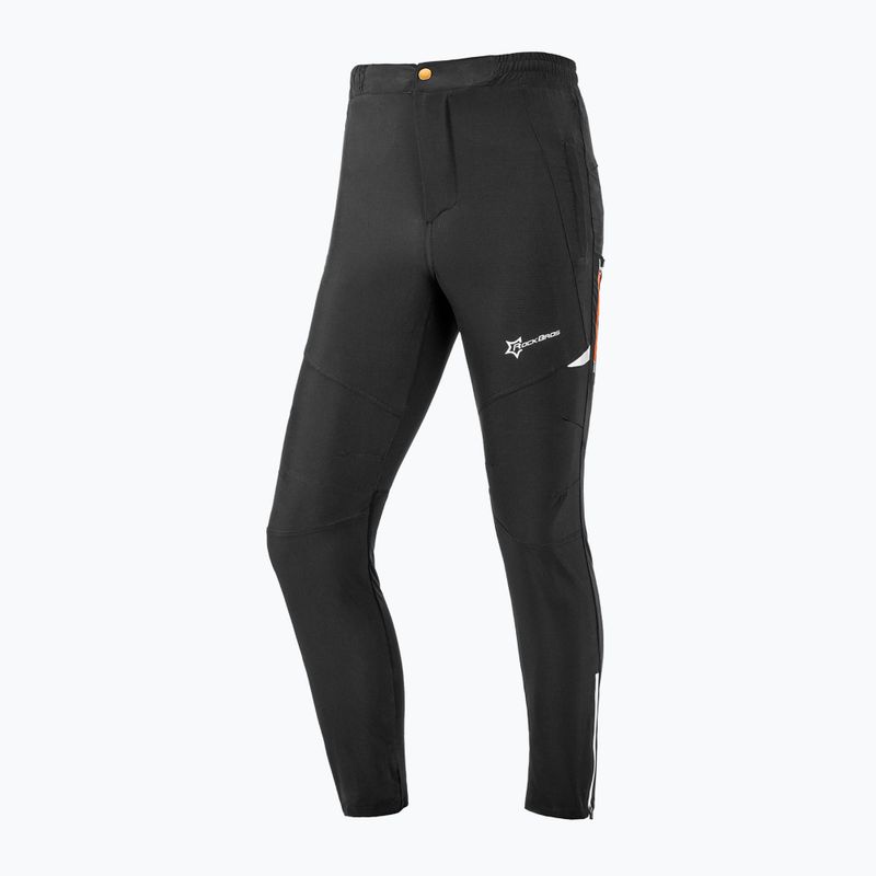 Pantaloni da ciclismo da uomo Rockbros YPK010-1 black 2