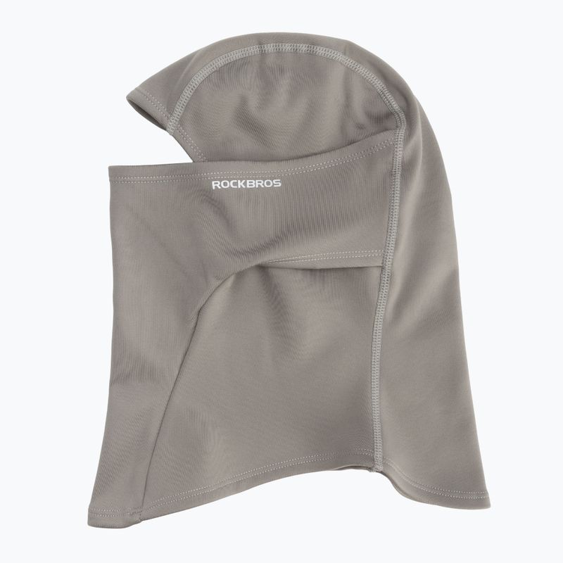 Passamontagna Rockbros LF7345 grey 3