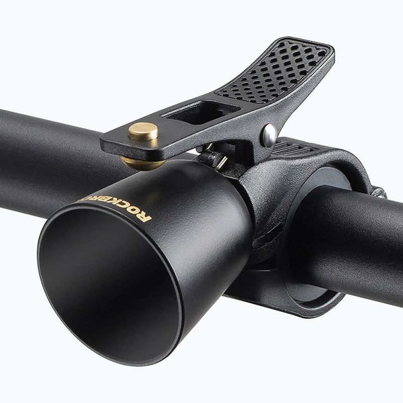 Campanello per bicicletta Rockbros 34210005001 black 3
