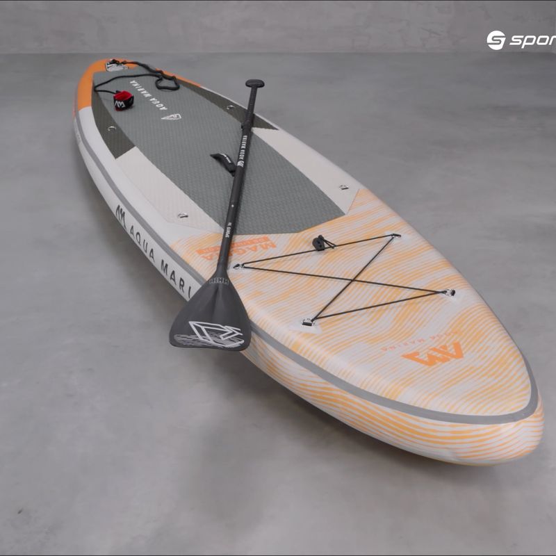 Aqua Marina Magma 11'2" SUP board 2021 11