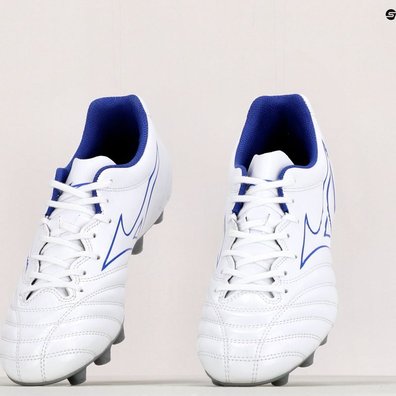Scarpe da calcio Mizuno Monarcida Neo II Select AS bianco P1GA222525 10