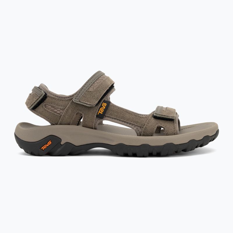 Sandali Teva Hudson con corda elastica da uomo 2