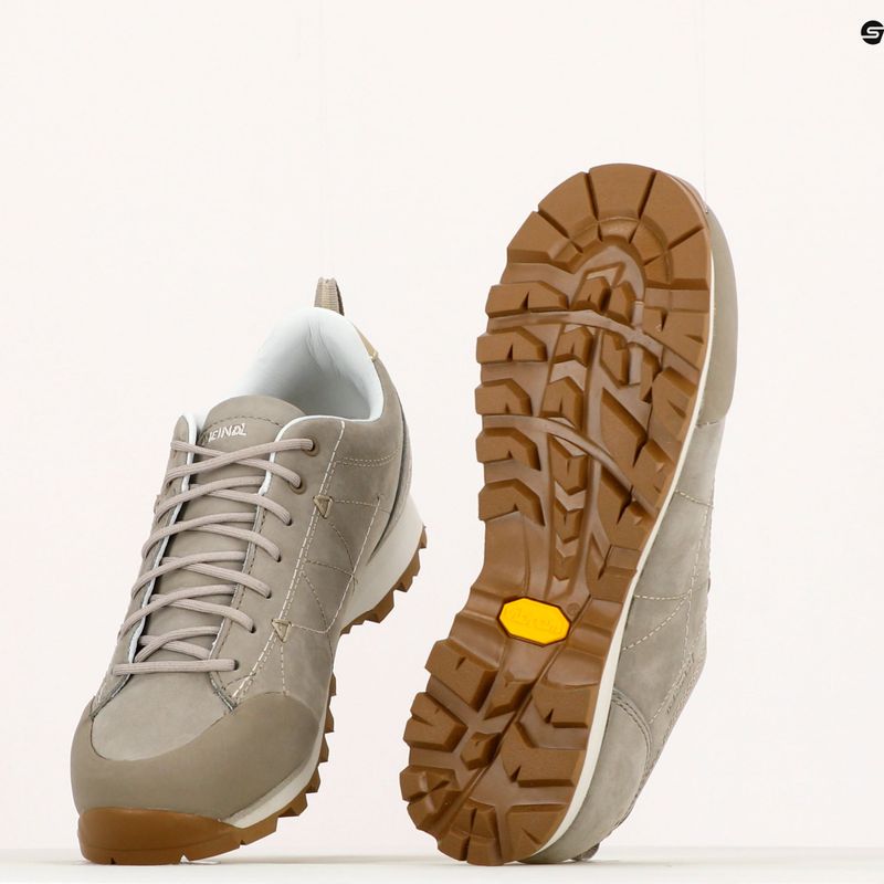 Scarpe da trekking da donna Meindl Rialto sande/beige 10