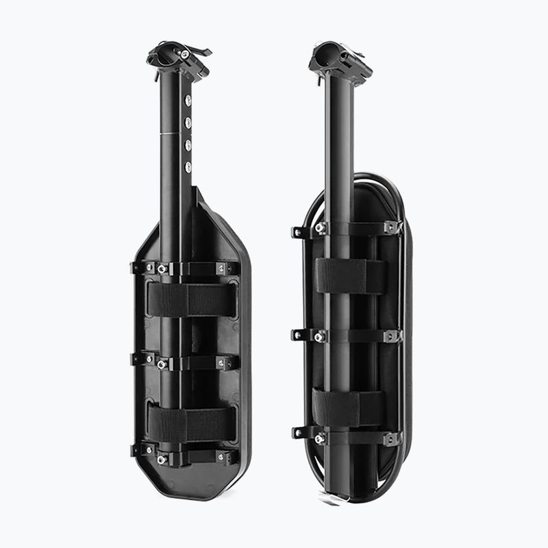 Borsa portabici Rockbros 30140062 5 l nero 3
