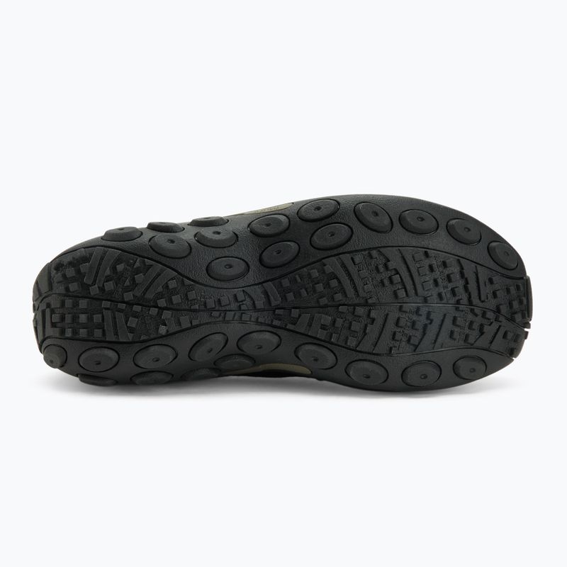 Scarpe da uomo Merrell Jungle Moc midnight 4