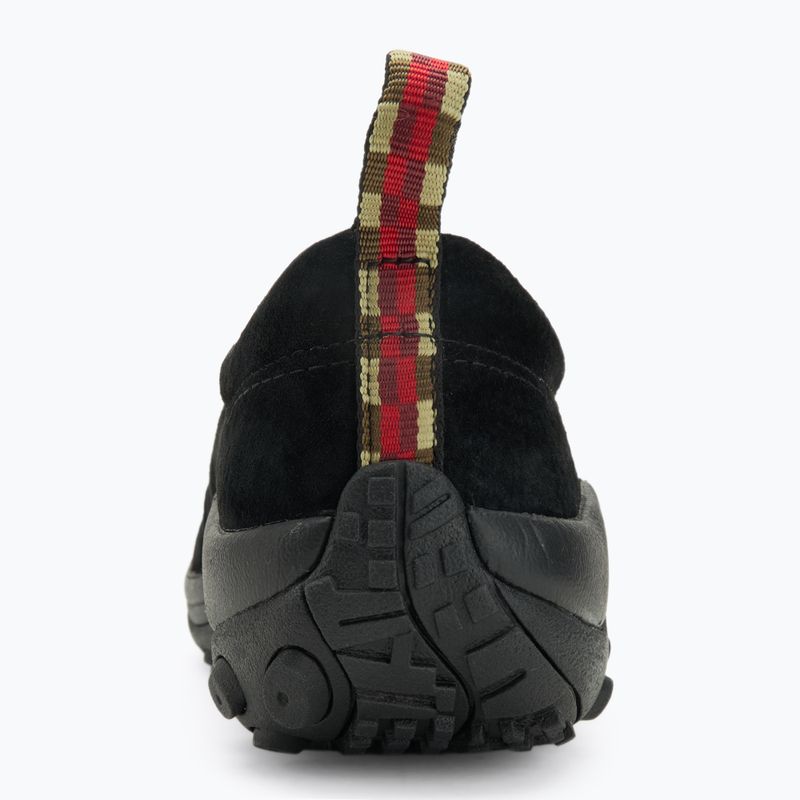 Scarpe da uomo Merrell Jungle Moc midnight 6