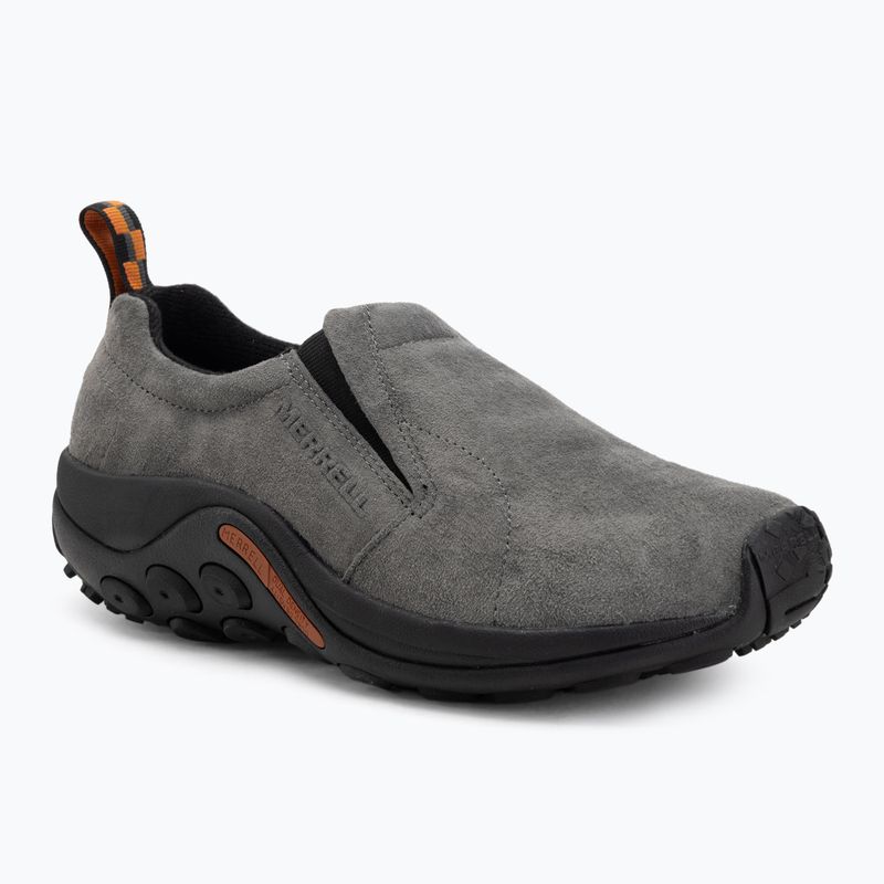 Scarpe da uomo Merrell Jungle Moc grey