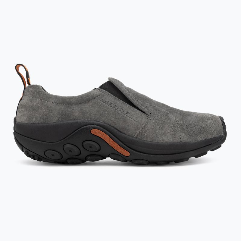 Scarpe da uomo Merrell Jungle Moc grey 2