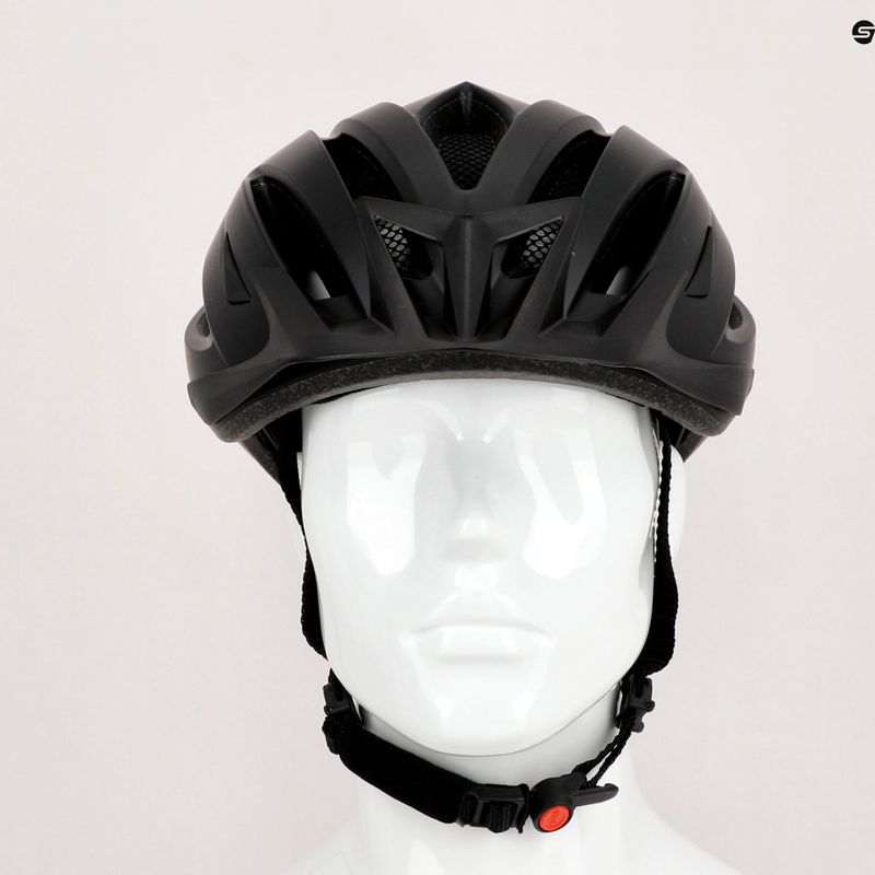 Casco da bici UVEX Viva 3 nero opaco 9