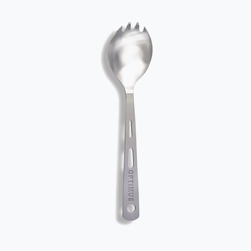Forchetta Optimus Titanium Spork