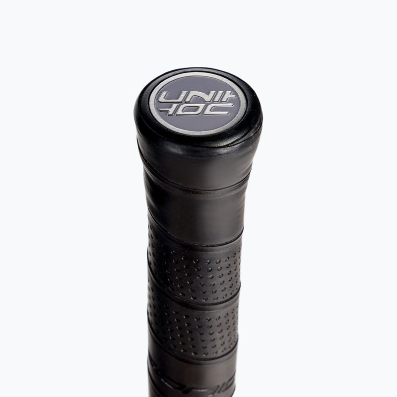 UNIHOC Sonic Top Light II 28 nero/bianco bastone da floorball per mancini 2