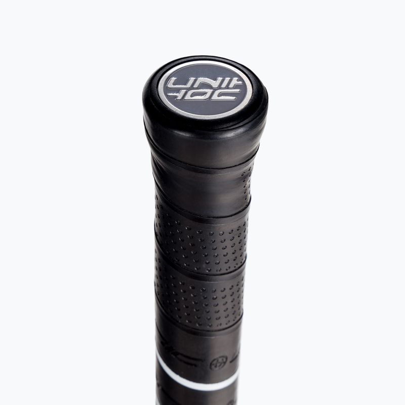 UNIHOC Sonic Top Light II 28 nero/bianco bastone da floorball destro 2