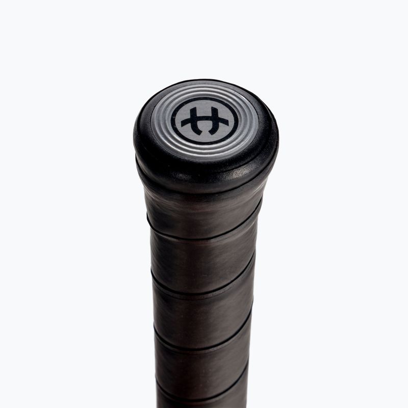 UNIHOC Sonic Composite 29 nero/rosso bastone da floorball destro 2