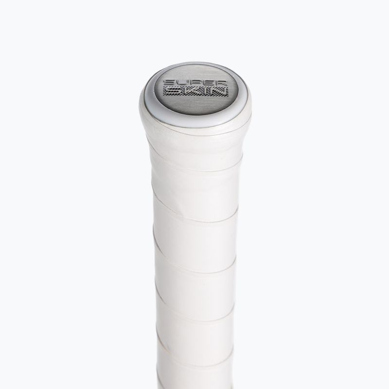UNIHOC Epic Superskin Mid 29 bianco bastone da floorball per mancini 2